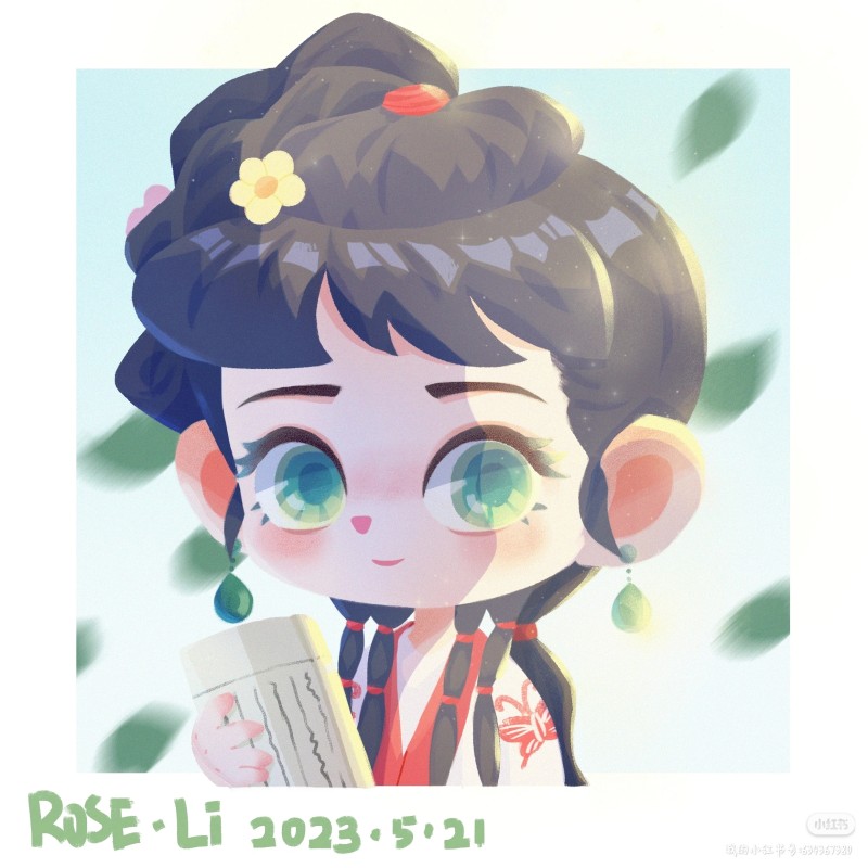 黄色海绵的小店