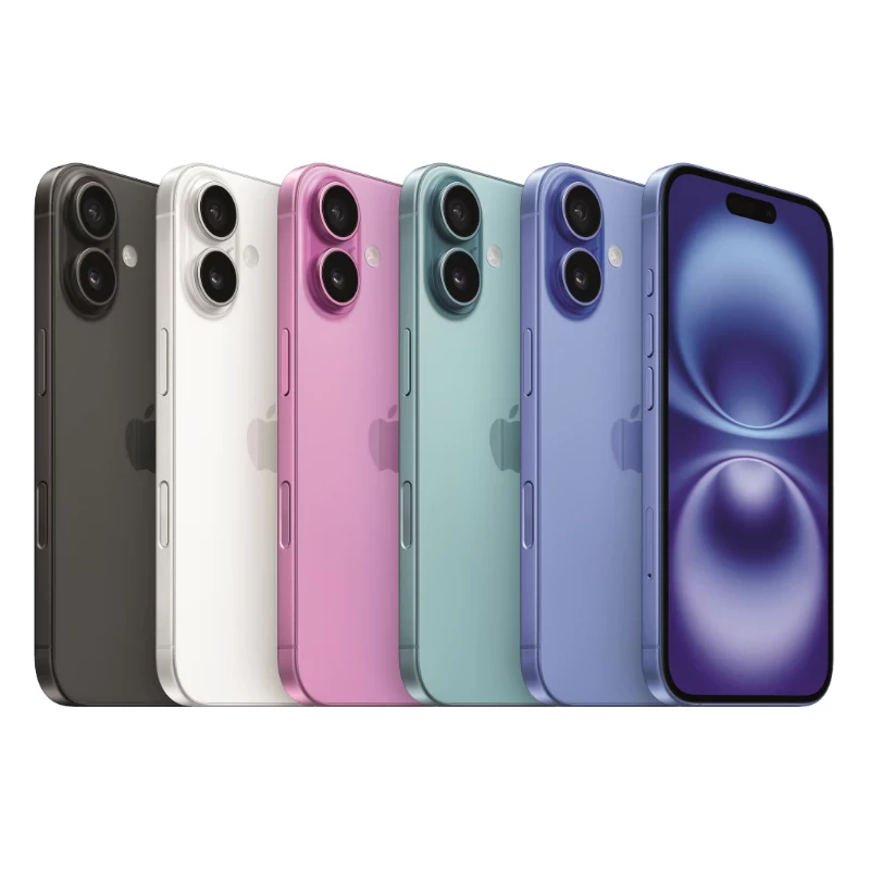 Apple iPhone 16Plus 256GB A18 蘋果 原廠