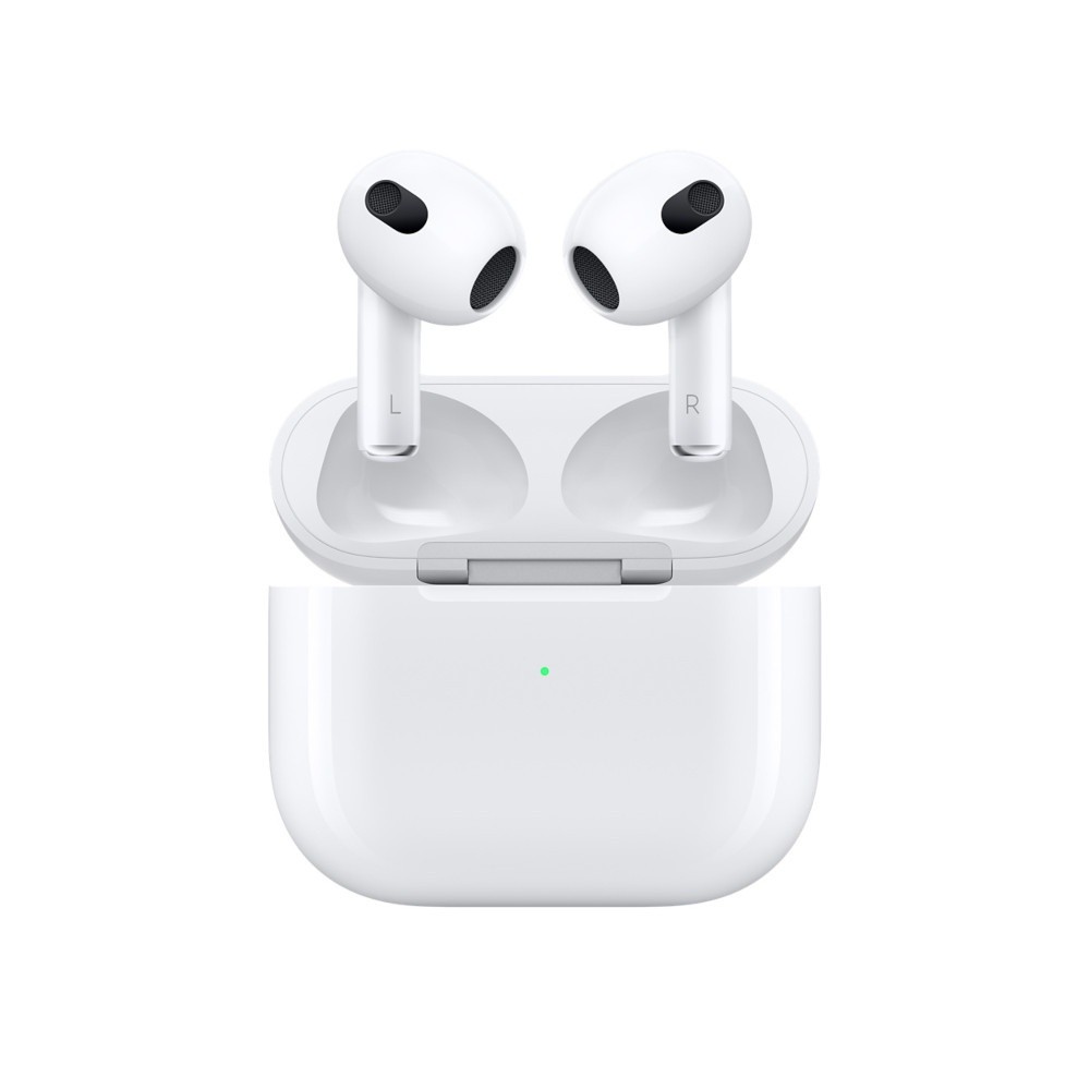 Apple Airpods 3 (MagSafe)藍牙無線耳機