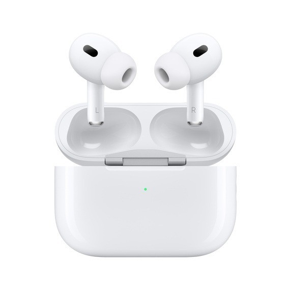 Apple AirPods Pro 2 USB-C 無線充電盒  原廠保固 藍芽耳機 AirPod rpnew07