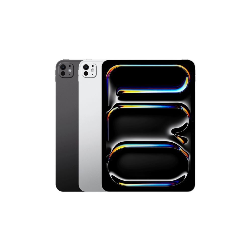 Apple iPad Pro 13吋 256GB M4晶片 WiFi 2024版